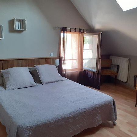 La Charmerie Bed & Breakfast Spoy  Luaran gambar