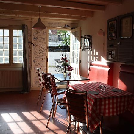 La Charmerie Bed & Breakfast Spoy  Luaran gambar