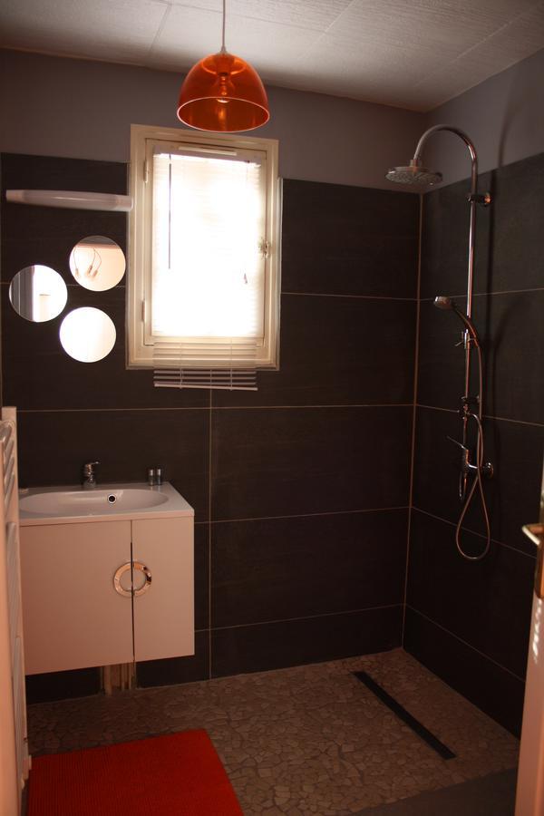 La Charmerie Bed & Breakfast Spoy  Luaran gambar