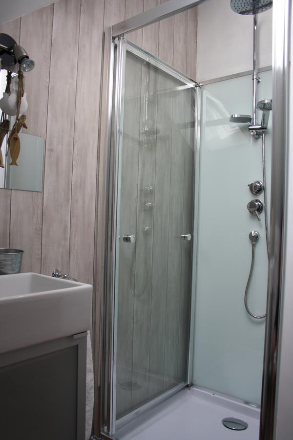 La Charmerie Bed & Breakfast Spoy  Luaran gambar