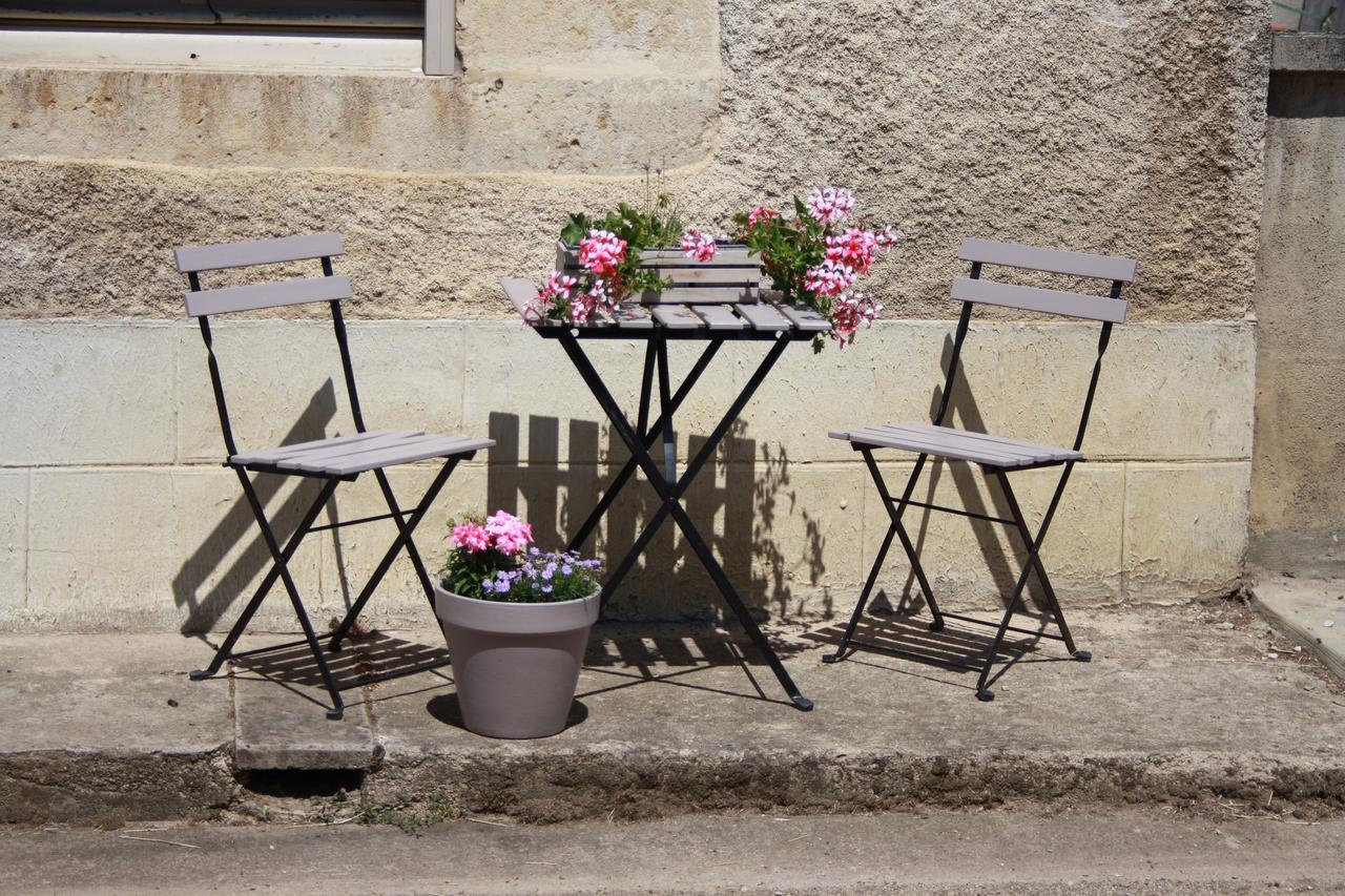 La Charmerie Bed & Breakfast Spoy  Luaran gambar