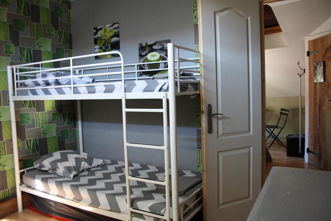 La Charmerie Bed & Breakfast Spoy  Luaran gambar